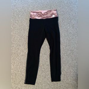 NWT Victoria’s Secret Yoga Pants